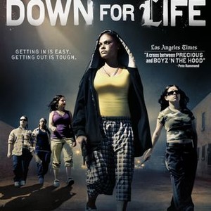 Down for Life (2009) photo 2
