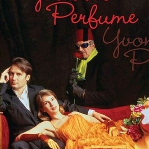"Yvonne&#39;s Perfume photo 6"