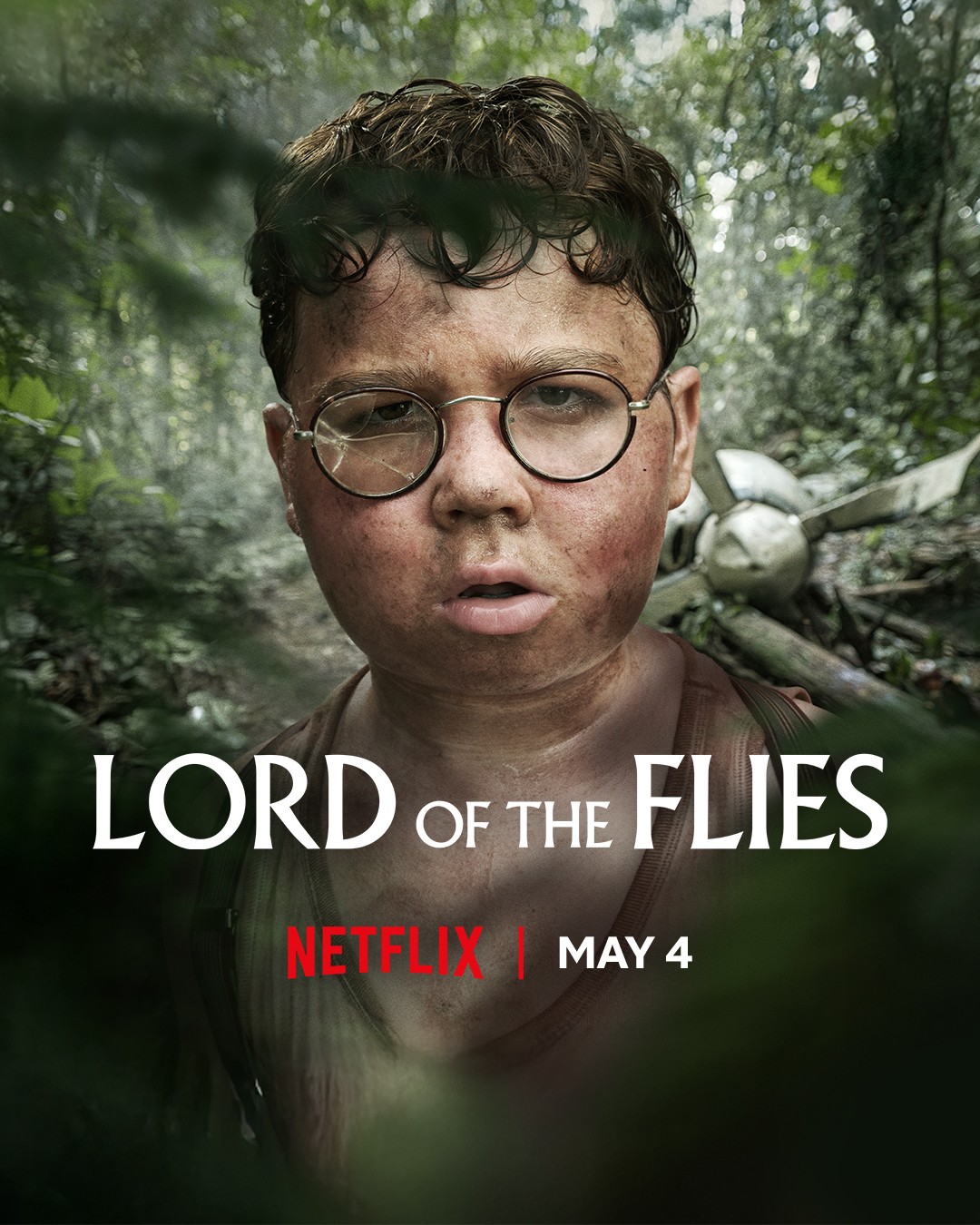 Lord of the Flies