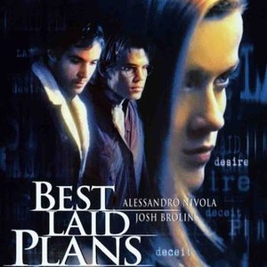 Best Laid Plans (1999) photo 5
