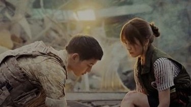 Descendants of the sun season 2 netflix hot sale