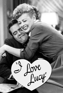 I Love Lucy Season 3 Episode 4 Rotten Tomatoes
