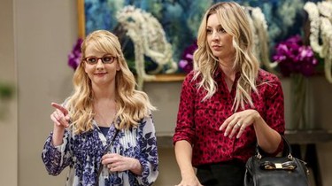 The big bang cheap theory s12e04 watch online
