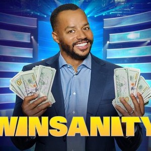 Winsanity: Season 2, Episode 19 - Rotten Tomatoes