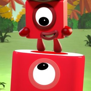 Numberblocks - Rotten Tomatoes