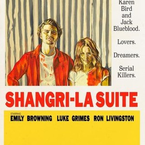 Shangri-La Suite photo 13