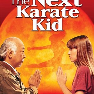 The Next Karate Kid photo 10