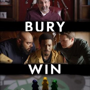 Murder Bury Win photo 4
