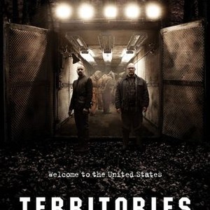 Territories (2010) photo 13