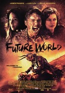 Future World poster image
