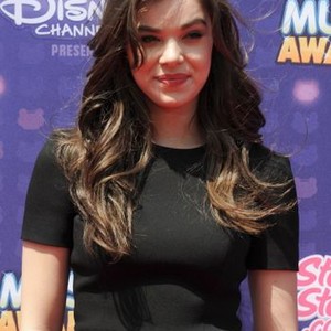 Hailee Steinfeld - Rotten Tomatoes