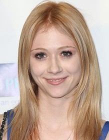 Liliana Mumy