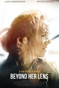 Beyond Her Lens | Rotten Tomatoes