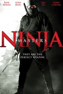 Ninja Masters Codes