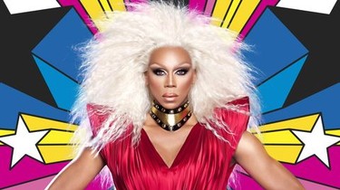 Rupaul drag race discount all stars 1 online