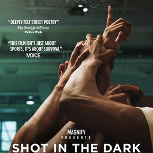 Shot in the Dark (2018) photo 2