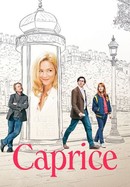Caprice poster image