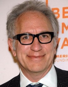 Howard Rodman