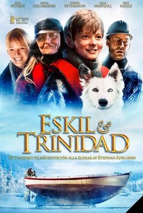 Watch trailer for Eskil & Trinidad