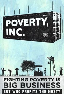 Watch trailer for Poverty, Inc.