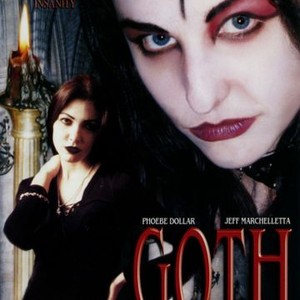 Goth photo 5