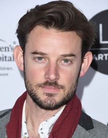 Evan Williams