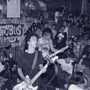 Turn It Around: The Story of East Bay Punk - Rotten Tomatoes