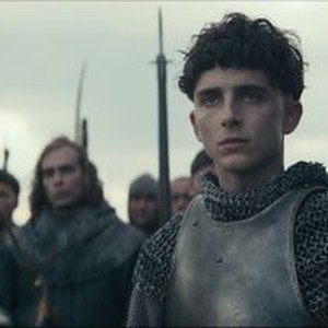 The King - Rotten Tomatoes