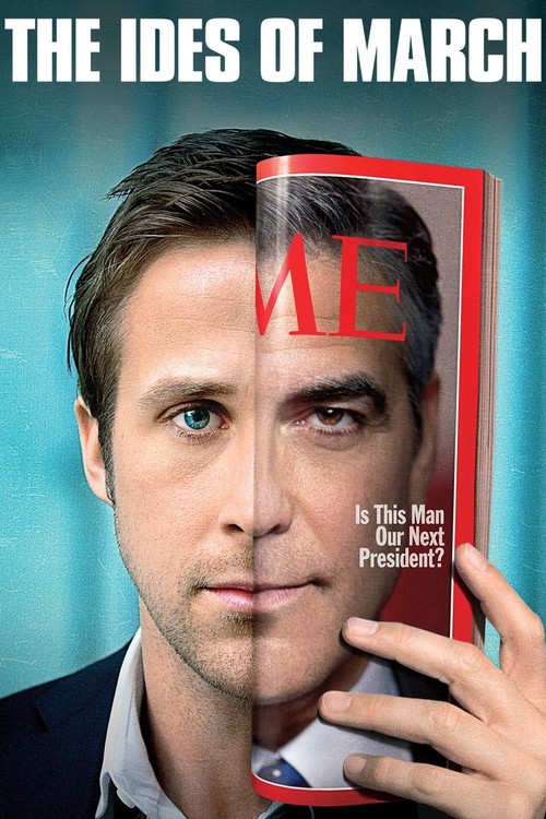 The Ides of March poster