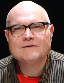Michael McShane