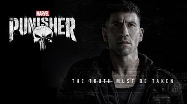 The Punisher  Rotten Tomatoes