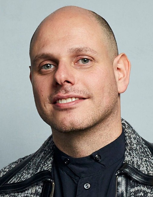 Eugene Kotlyarenko