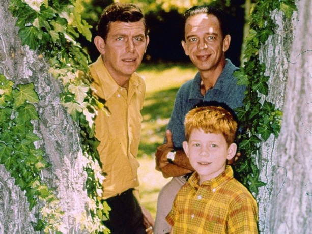 The Andy Griffith Show: Season 2