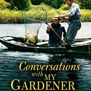 Conversations With My Gardener photo 15