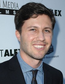 Jesse Zwick