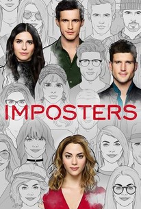 Watch trailer for Imposters
