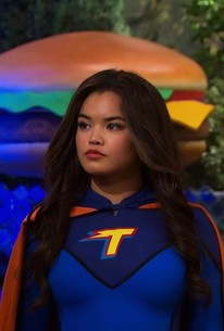 The Thundermans - Rotten Tomatoes