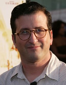 David Jacobson