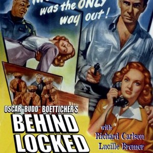 Behind Locked Doors - Rotten Tomatoes
