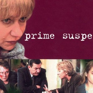 Prime Suspect - Rotten Tomatoes