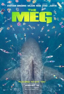 Watch trailer for The Meg
