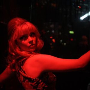 Last Night In Soho Rotten Tomatoes