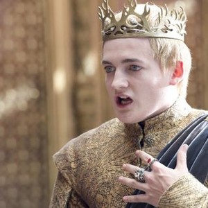 Game of Thrones, Jack Gleeson, 'The Lion and the Rose', Season 4, Ep. #2, 04/13/2014, ©HBO
