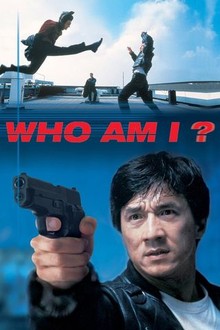Who Am I? | Rotten Tomatoes