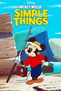 The Simple Things | Rotten Tomatoes