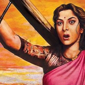 Mother India - Rotten Tomatoes