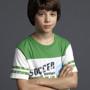 Uriah Shelton as Jeff Cargill