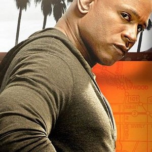 NCIS: Los Angeles