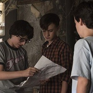 A scene from "It." photo 20