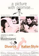 Divorce, Italian Style poster image